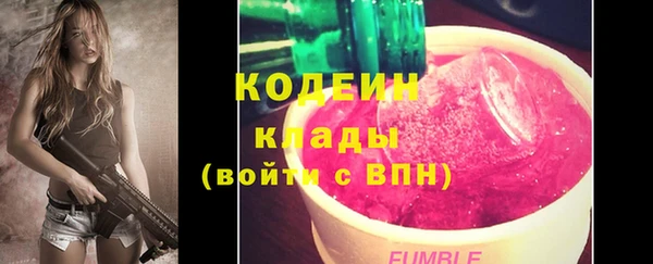крисы Белоозёрский