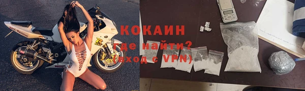 крисы Белоозёрский